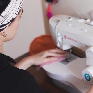 Upcycling our way forward with Macromedia