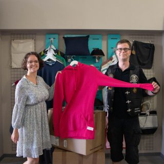 Empowering Through Acts of Kindness